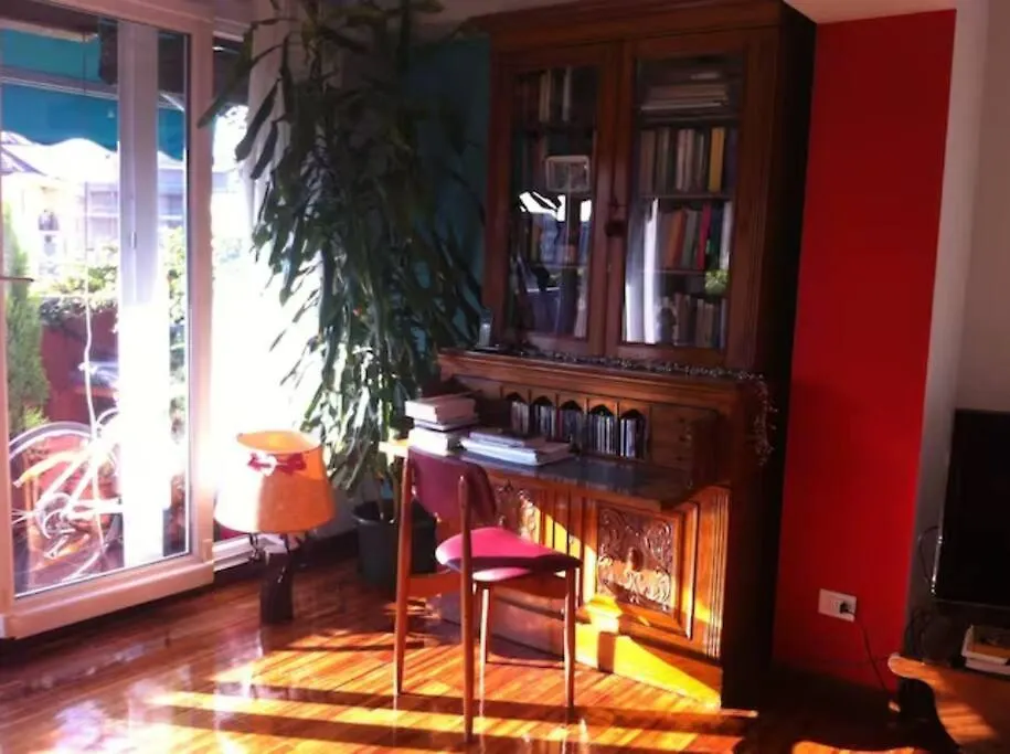 Appartement Quiet Cozy Attic Isola District à Milan 0*,  Italie